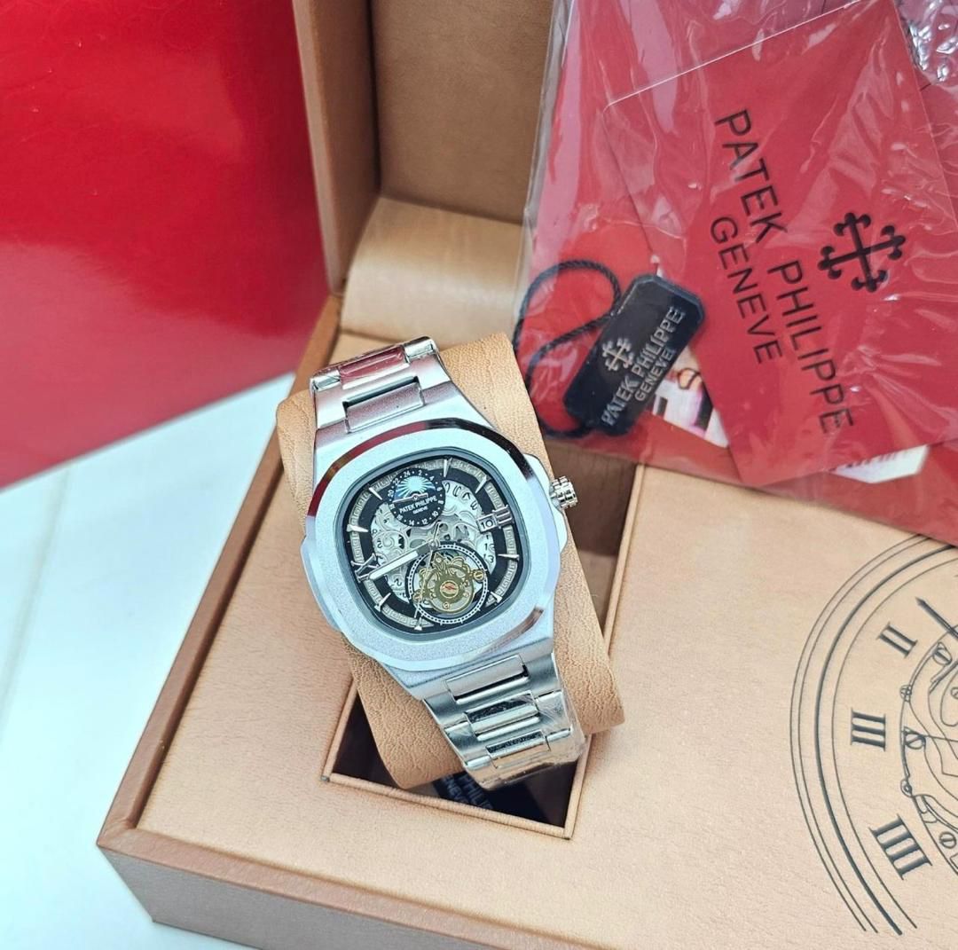 Patek Philippe thumbnail 2
