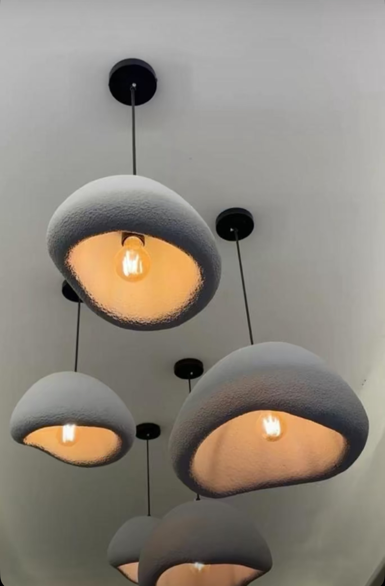 Crystal Light Electricals cover